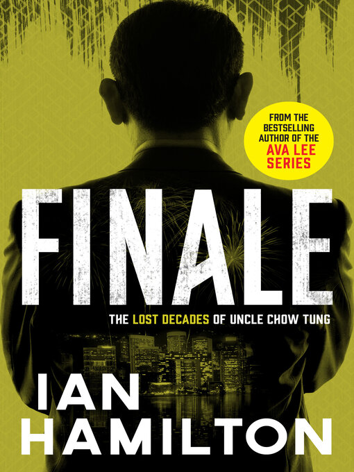 Title details for Finale by Ian Hamilton - Wait list